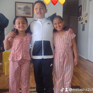 Meet your Posher, Natasha